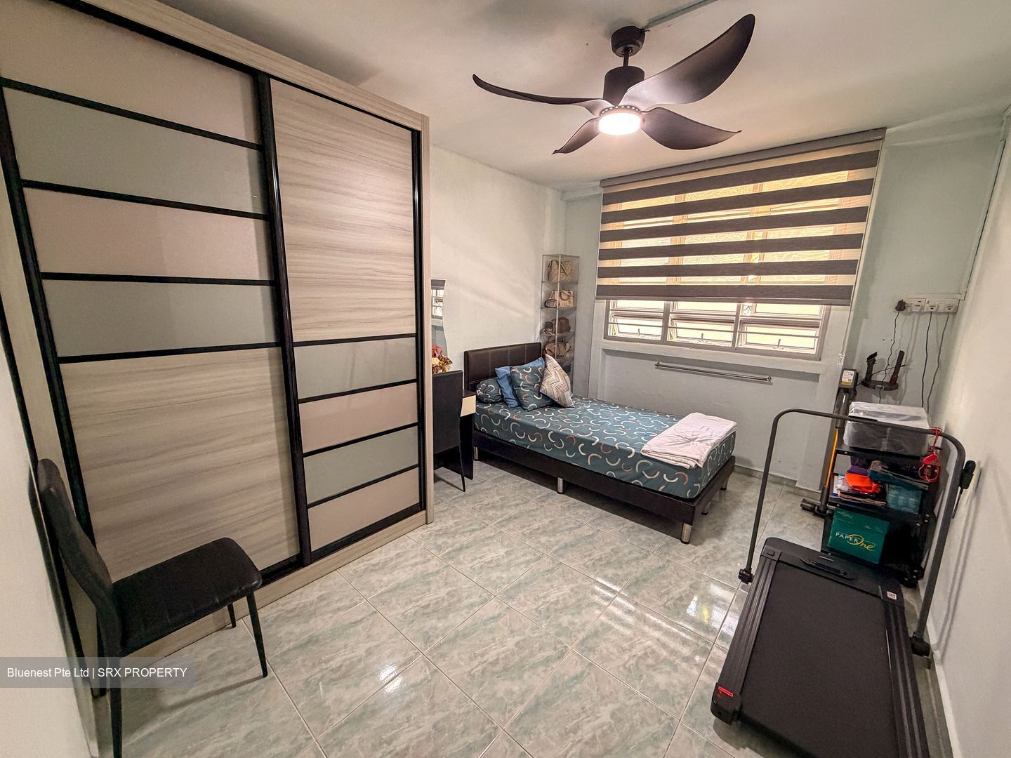 Blk 338 Kampong Ubi View (Geylang), HDB 4 Rooms #611065121